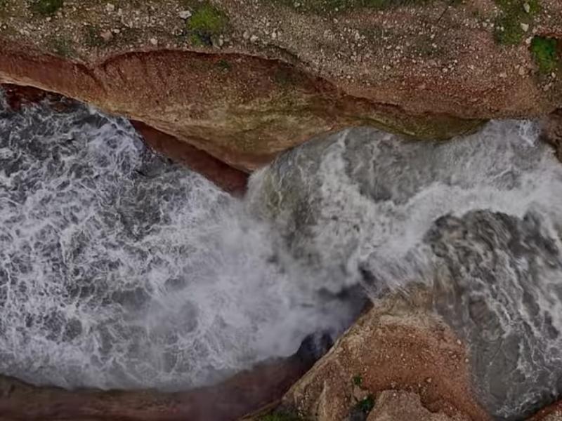 Λίμνη Υλίκη