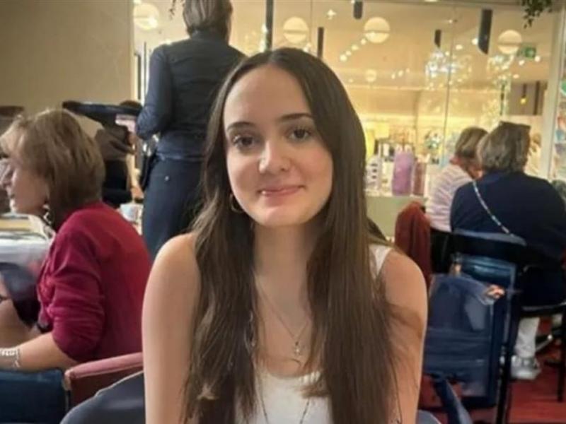 ΑΛΙΚΗ ΚΑΛΛΕΡΓΗ