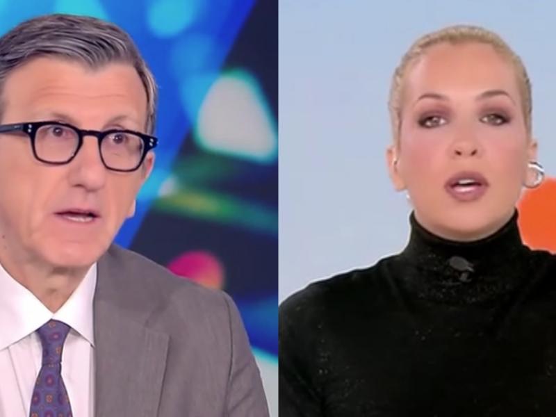 Μαρία Αναστασοπούλου, Άρης Πορτοσάλτε