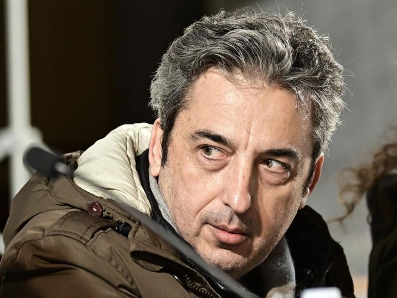 Παύλος Ασλανίδης