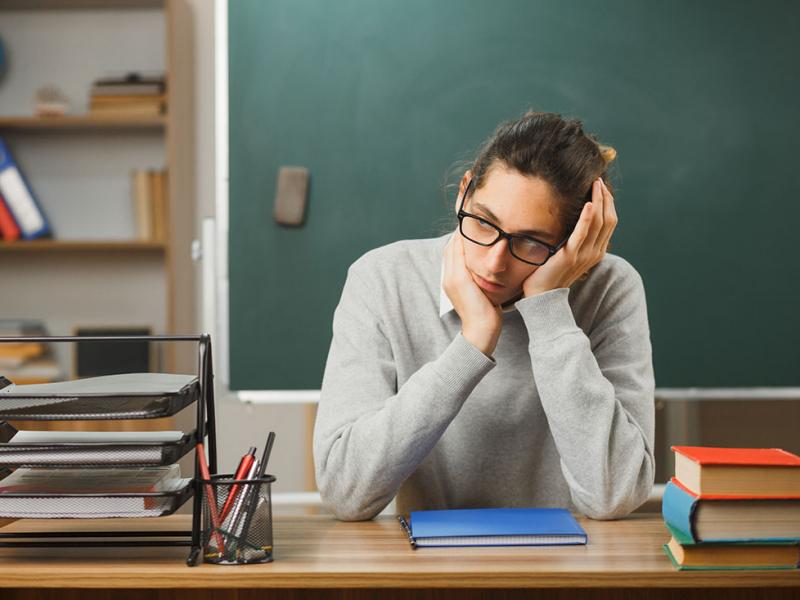 εκπαιδευτικος