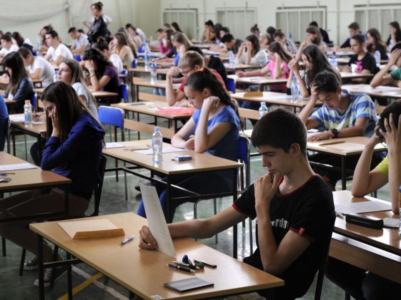 εξετάσεις για Πρότυπα και Πειραματικά Σχολεία