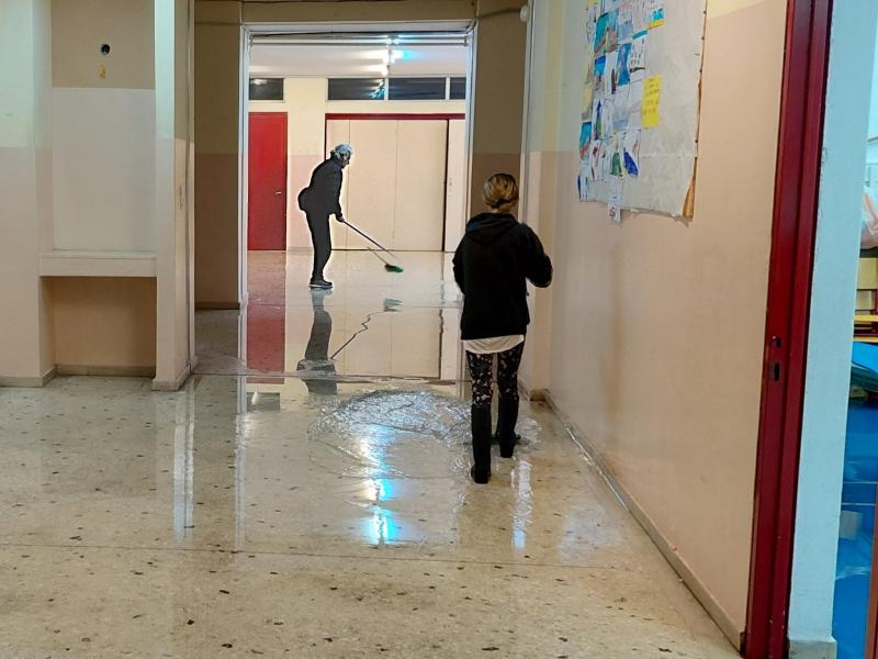 δημοτικο βυρωνα