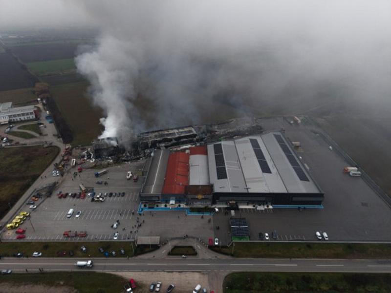 εργοστάσιο