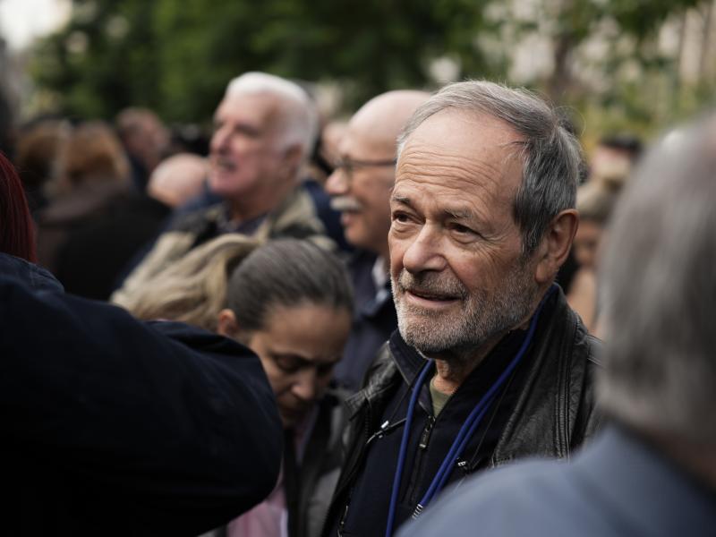 Χρήστος Δούκας