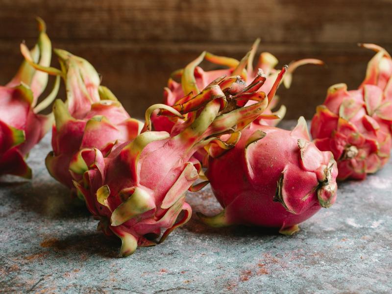 Dragon fruit