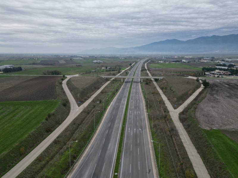 Εγνατία Οδός