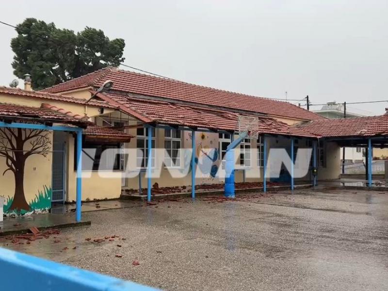 Δημοτικό Σχολείο Ευηνοχωρίου