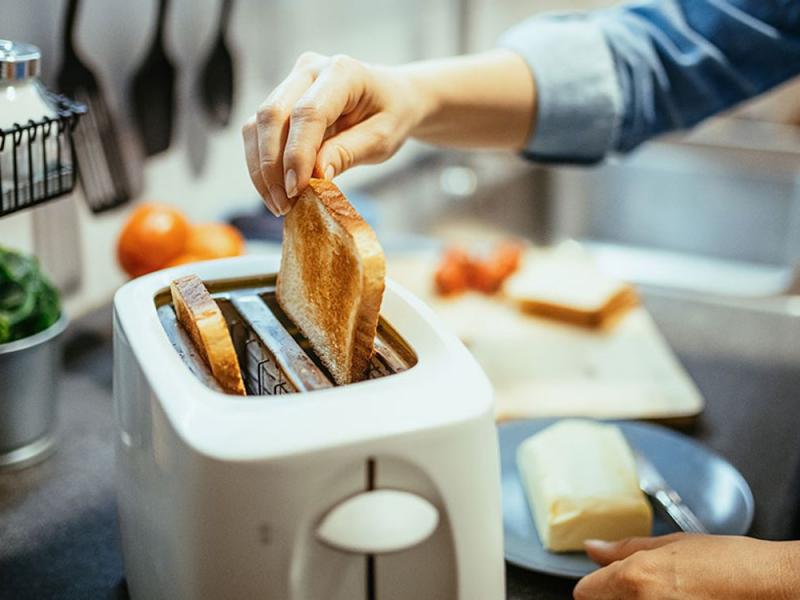 φρυγανιερα