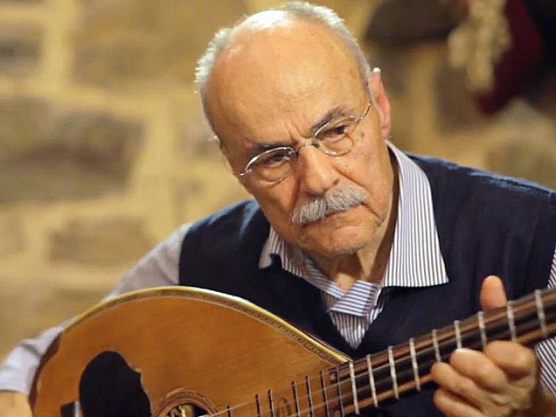 Γιάννης Ξυλούρης ή Ψαρογιάννης