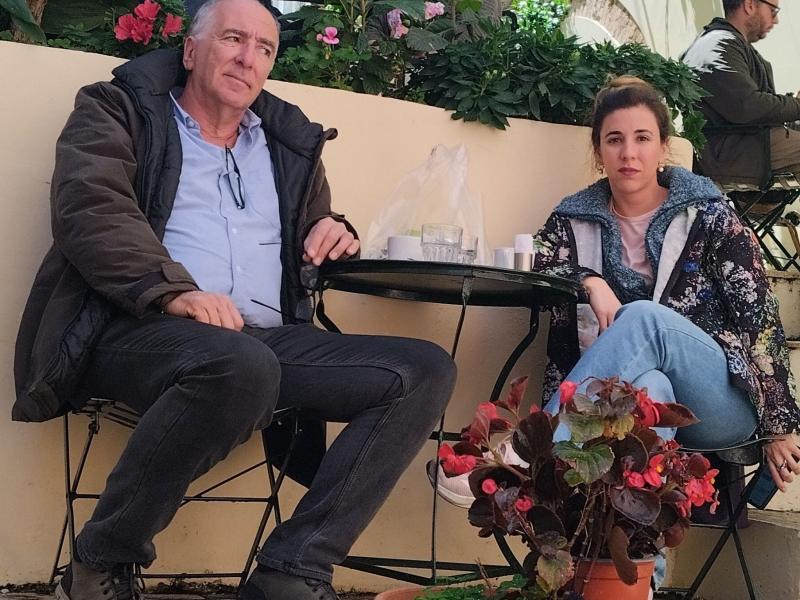 Γιώργος Ραιδεστινός