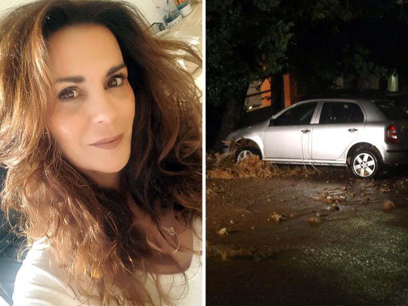 56χρονη νεκρή εκπαιδευτικός στη Γλυφάδα