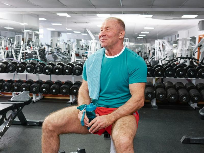 γυμναστηριο