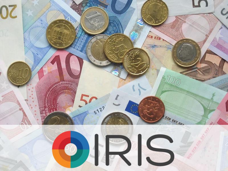 IRIS payments