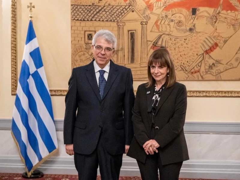 Ορέστης Καλογήρου, Καθηγητής Φυσικής του ΑΠΘ