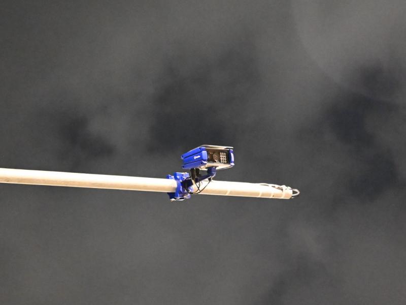 Κάμερες στους δρόμους