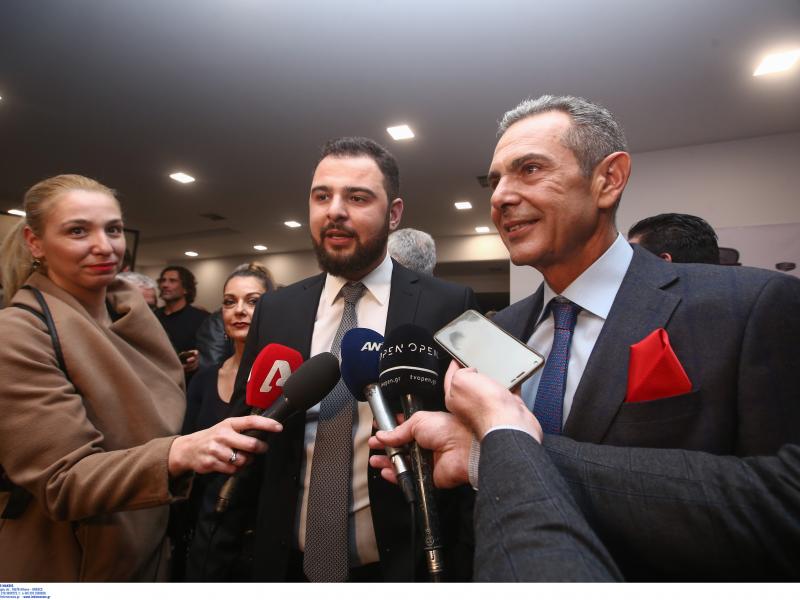 Πάνος Καμμένος