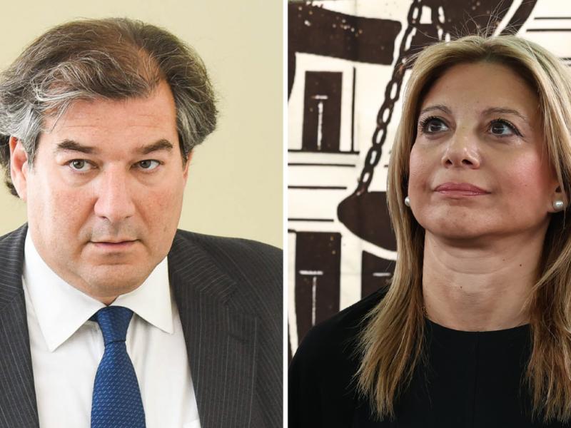 Καραχάλιος, Καρυστιανού