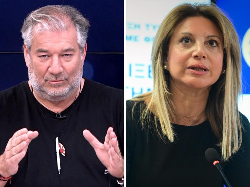 Καραχάλιος, Καρυστιανού