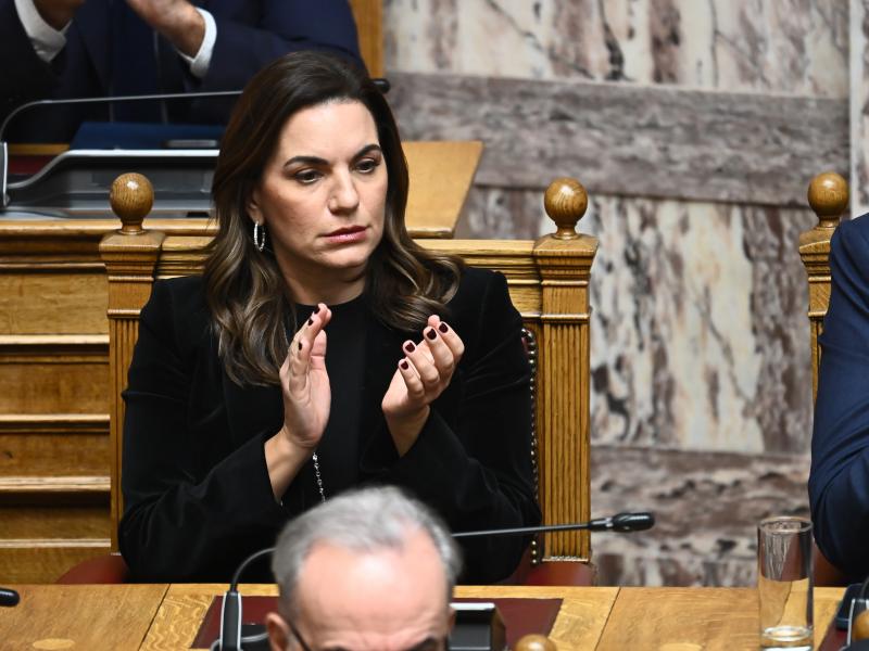 Όλγα Κεφαλογιάννη