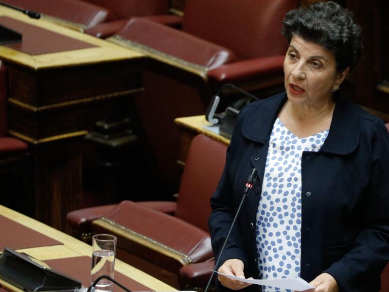 Κυριακή Μάλαμα