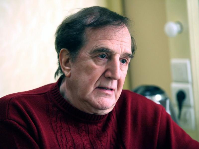 Γιώργος Κωνσταντίνου