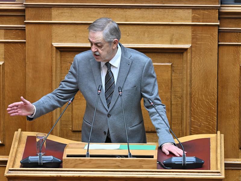 Πάρις Κουκουλόπουλος