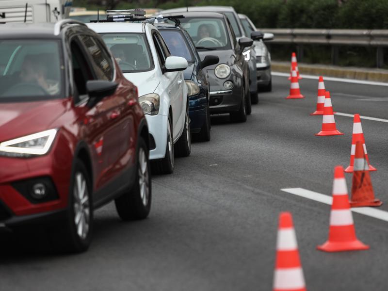 κυκλοφοριακές