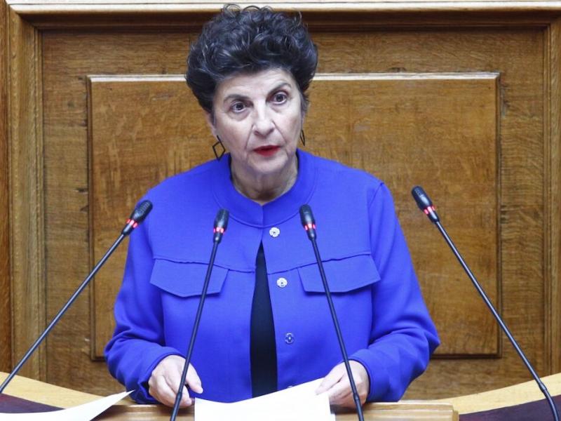 Κυριακή Μάλαμα