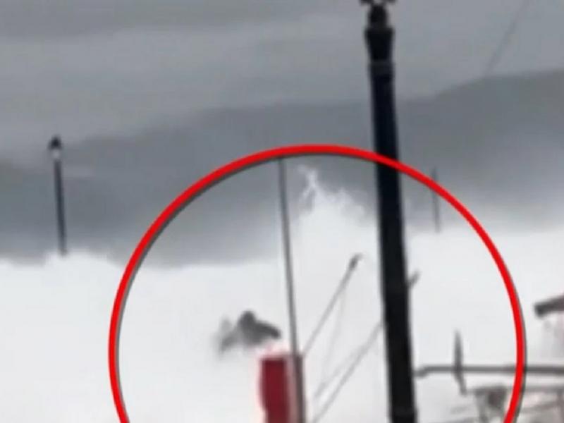 Λιμενικός νεκρός στο Άστρος Κυνουρίας