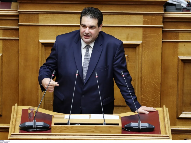 Θεόδωρος Λιβάνιος