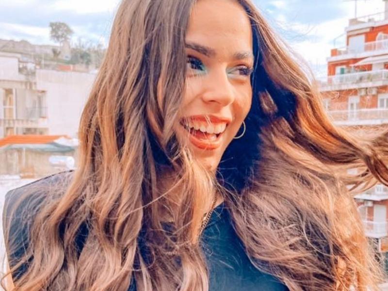 ΜΑΡΙΖΑ ΦΛΩΡΑΤΟΥ