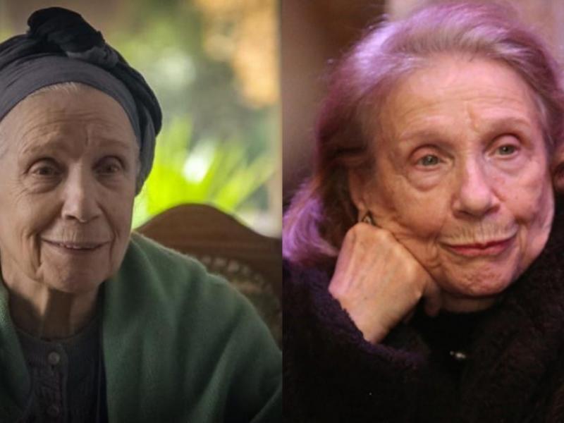 Μέλπω Ζαρόκωστα