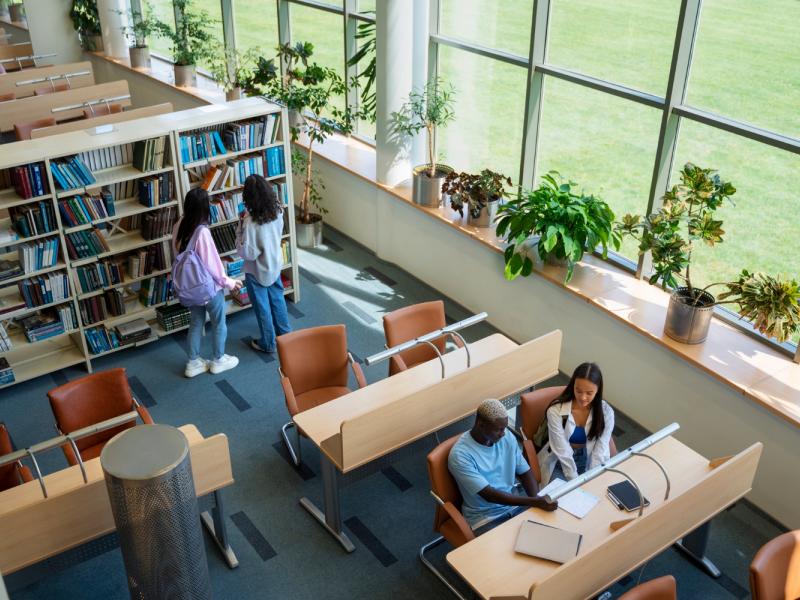 μη κρατικά πανεπιστήμια