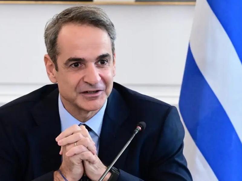 ΜΗΤΣΟΤΑΚΗΣ