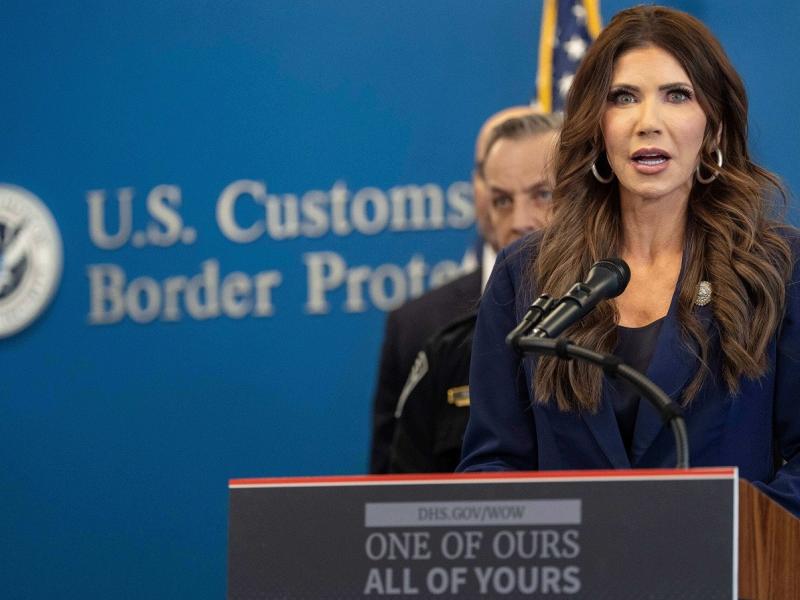 ΥΠΕΞ ΗΠΑ: Χρησιμοποίησε φράση που αποδίδεται σε αξιωματικό των SS