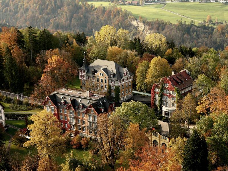 nstitut Auf dem Rosenberg