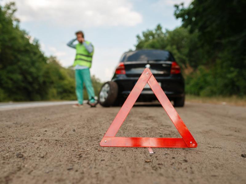 Οδική βοήθεια