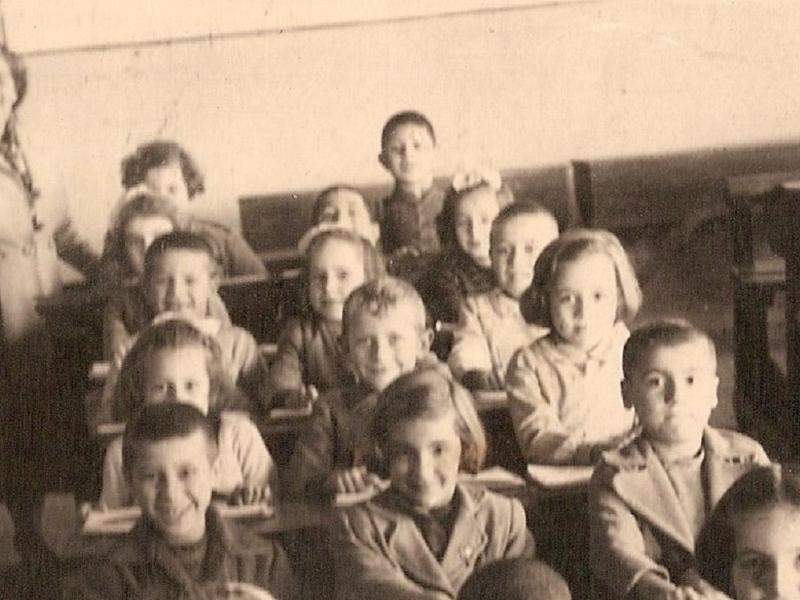 Παλιό σχολείο