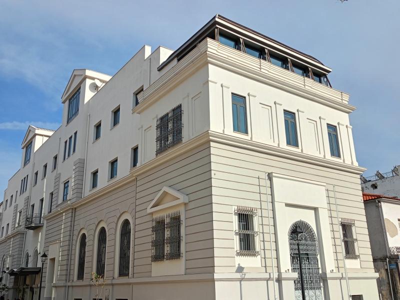 Πανεπιστήμιο Θεσσαλίας