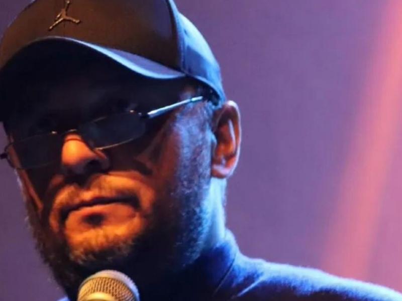 Πάνος Ρούτσι