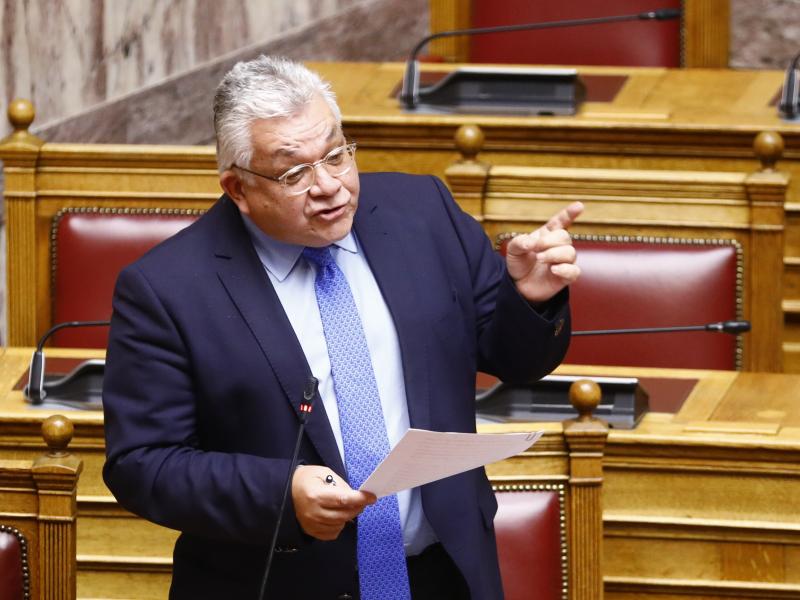 Νίκος Παπαϊωάννου