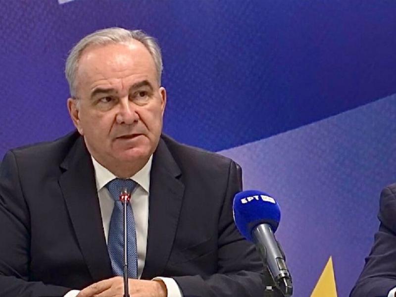 Νίκος Παπαθανάσης