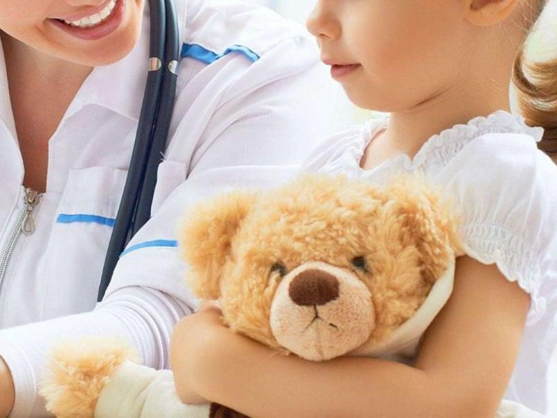 παιδιατρος