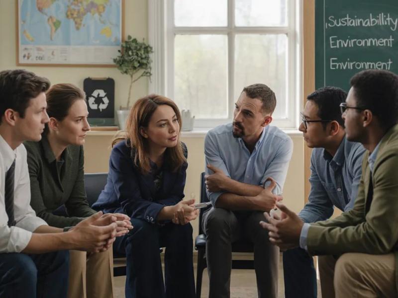 περιβάλλον