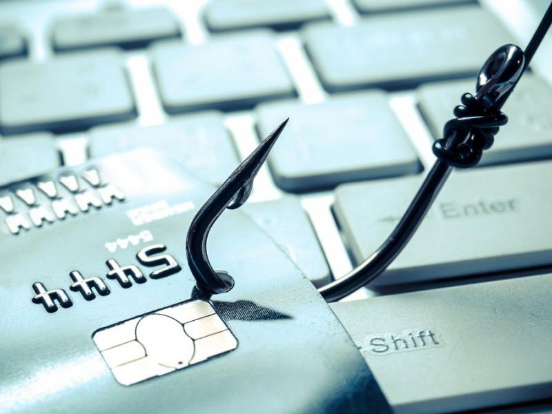 ηλεκτρονική απάτη