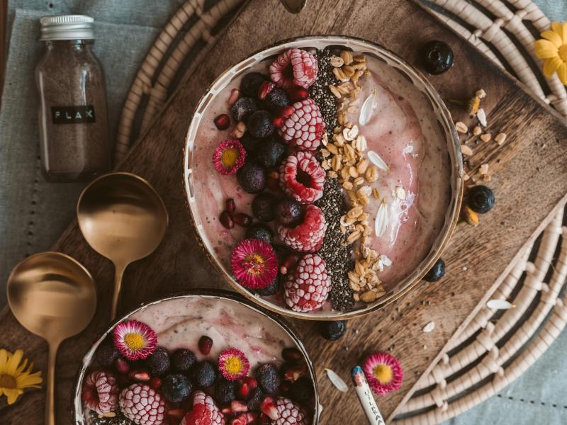 Πρωινό - Διατροφή