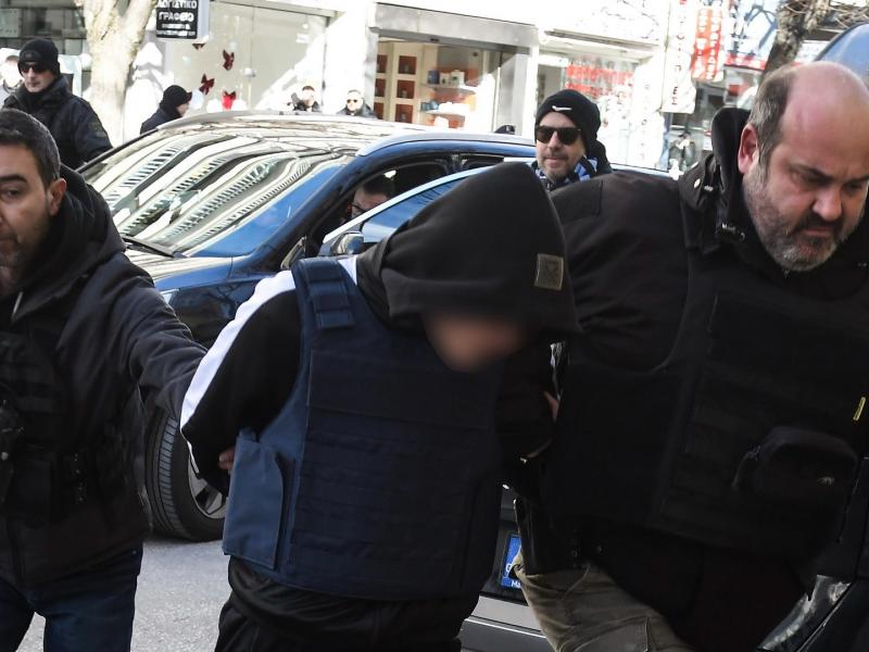 Σέρρες: Στον ανακριτή ο 16χρονος