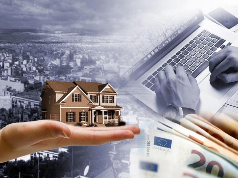 στέγαση ενοίκια