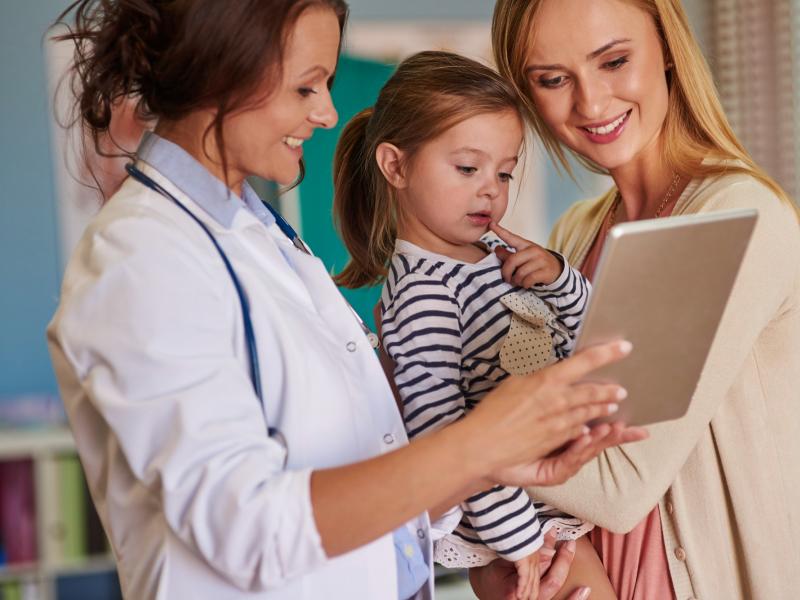 Σχολική Νοσηλευτική